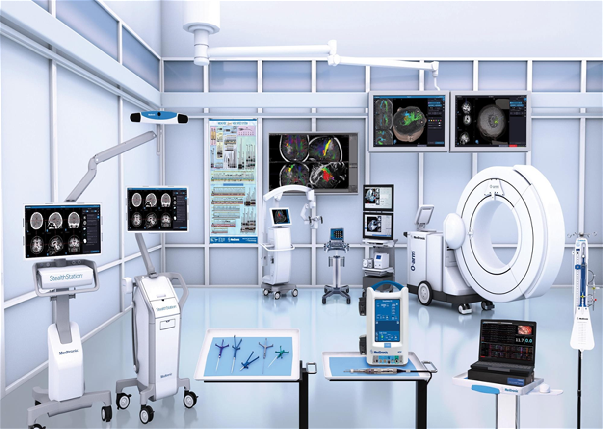 CNS Clinic Consultation