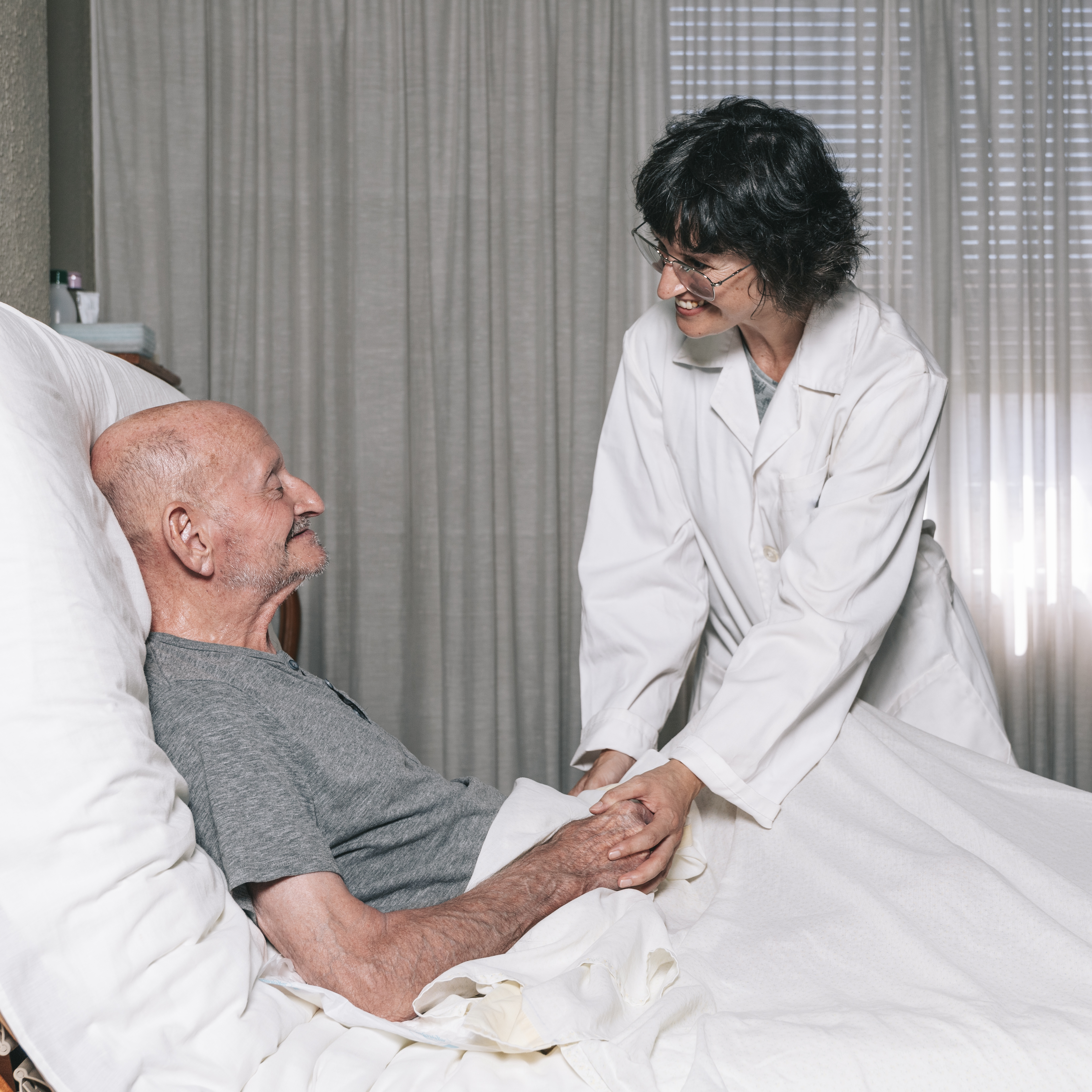 Patient CNS Clinic